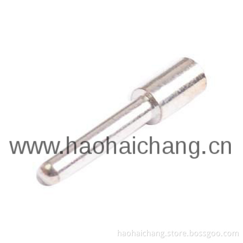 Nonstandard Precision Connector Pin